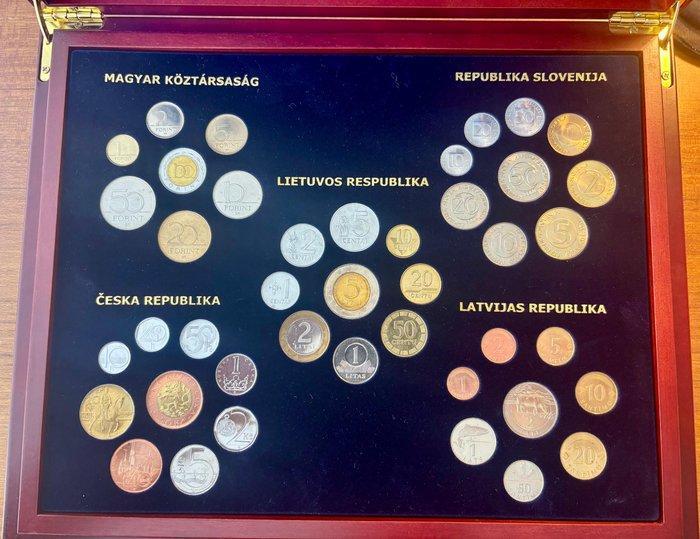 Nederland. Koninlijke Nederlandse Munt. Gulden 2004 - De, Postzegels en Munten, Munten | Nederland