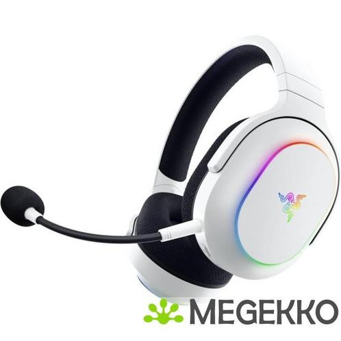 Razer Barracuda X Chroma Wit Draadloze Gaming Headset, Computers en Software, Overige Computers en Software, Nieuw, Verzenden