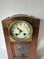 Slingerklok - Messing, Hout - 1900-1910 - Gustave