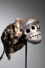 masker - Tiv - Nigeria