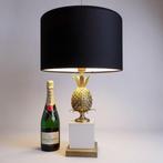 Att. Maison Le Dauphin - Lampe de table - Ananas - Laiton,