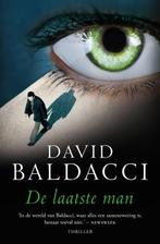 De laatste man / Zwarte beertjes 9789046114292, Boeken, Verzenden, Gelezen, David Baldacci