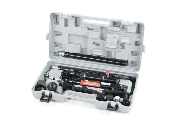 TM 10 Ton Uitdeukset / Schadeherstelset, Auto diversen, Autogereedschap, Verzenden