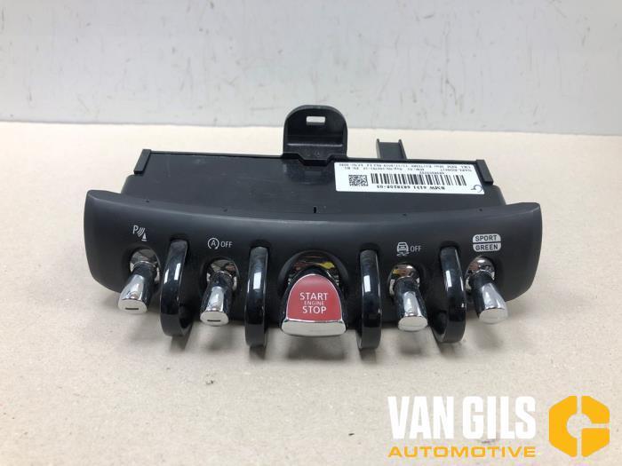 Contactslot Schakelaar Mini Cooper O321641, Autos : Pièces & Accessoires, Carrosserie & Tôlerie