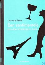 Een sentimentele reis door Frankrijk en Italie 8710371002054, Boeken, Overige Boeken, Gelezen, Laurence Sterne & Laurence Sterne