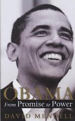 Obama - From Promis to Power, Verzenden