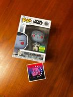 Funko  - Funko Pop Grand Admiral Thrawn - Star Wars: Ahsoka