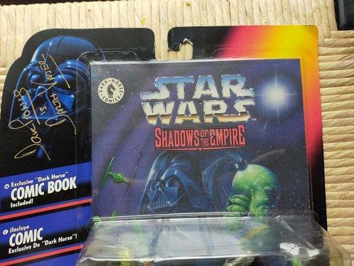 kenner - Action figure, Verzamelen, Film en Tv