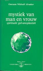 Mystiek van man en vrouw / Izvor / 214 9789076916149, Boeken, Esoterie en Spiritualiteit, Verzenden, Gelezen, Omraam Mikhaël Aïvanhov