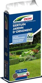 NIEUW - DCM meststof siertuin 10 kg, Tuin en Terras, Verzenden