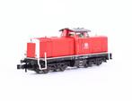 Minitrix N - 12937 - Locomotive diesel - BR 212 - DB, Hobby & Loisirs créatifs