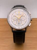 Longines - Heritage Classic - L2.787.4.16.2 - Heren -
