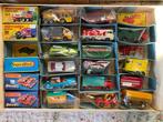 Corgi, Efsi, Matchbox, Politoys, Budgie - Modelauto -, Nieuw