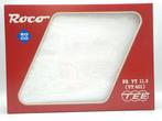 Roco H0 - 04070A - Treinset (1) - TEE VT 11.5 Helvetia, Hobby en Vrije tijd, Nieuw