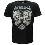 Metallica Heart Broken T-Shirt - Officiële Merchandise, Nieuw