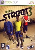 FIFA Street 3 (Xbox 360 Games), Ophalen of Verzenden