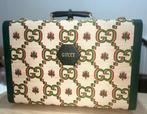 Gucci - Centennial - Malle de voyage, Nieuw