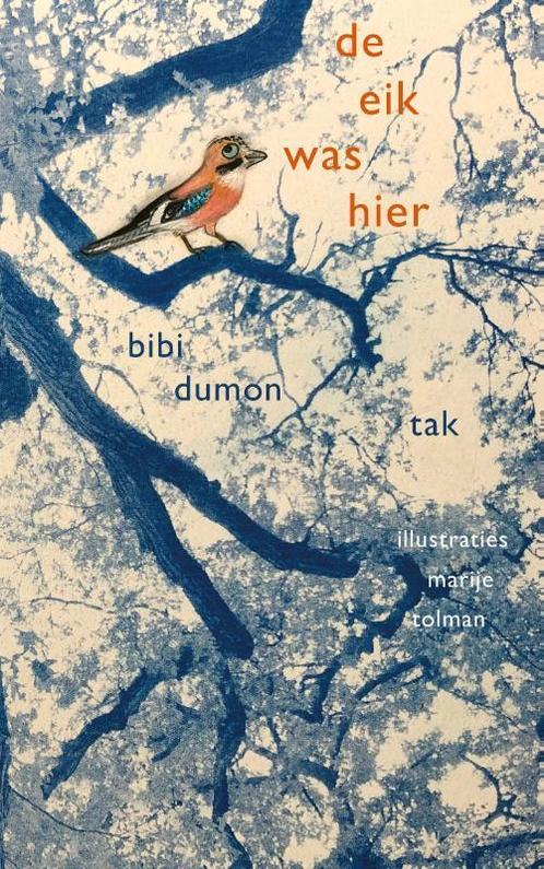 De eik was hier / Kinderfilosofie / 3 9789045125329, Boeken, Kinderboeken | Jeugd | 10 tot 12 jaar, Zo goed als nieuw, Verzenden