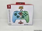 Nintendo Switch - Enhanced Wired Controller -Animal Crossing, Gebruikt, Verzenden