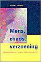 Mens chaos vezoening 9789024293988 BONTING, Boeken, Verzenden, Gelezen, BONTING