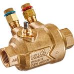 Belimo PI Zoneklep Rp1/2 Kvs0.21 100-240VAC 75s 2/3-punt 1Nm, Doe-het-zelf en Bouw, Verwarming en Radiatoren, Verzenden, Nieuw