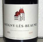 2017 Domaine Caroline Frey - Savigny lès Beaune - 6 Flessen, Nieuw