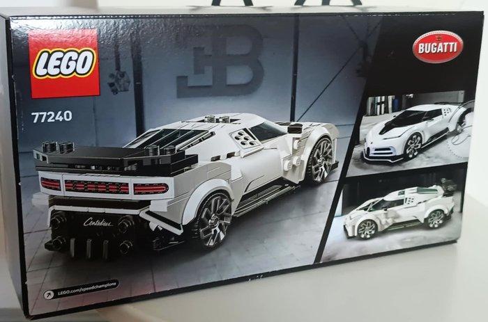 Lego - Speed Champions - 77240 - NEW - Lego Speed Champions, Kinderen en Baby's, Speelgoed | Duplo en Lego