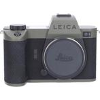 Tweedehands Leica SL2-S Reporter CM9026, Gebruikt, Ophalen of Verzenden, Overige Merken