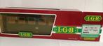 LGB, Lehmann G - 3070 - Wagon de passagers pour trains, Nieuw