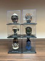 Star Wars - Lot de 6 mini-casques Star Wars, Verzamelen, Nieuw