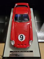Tecnomodel 1:18 - Model raceauto - Ferrari 330 LMB Le Mans, Nieuw