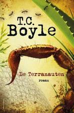 De Terranauten (9789025448943, T. Coraghessan Boyle), Verzenden, Nieuw
