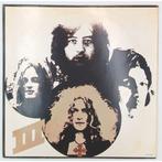 Led Zeppelin - Led Zeppelin III - 1976 - Japanese Pressing -