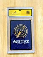 Bandai - 1 Graded card - One Piece - Monkey D. Luffy P-001, Nieuw