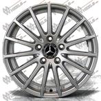 Mercedes E klasse W213 16 inch originele velgen A2134010900, Ophalen of Verzenden