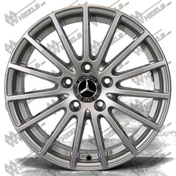 Mercedes E klasse W213 16 inch originele velgen A2134010900 beschikbaar voor biedingen