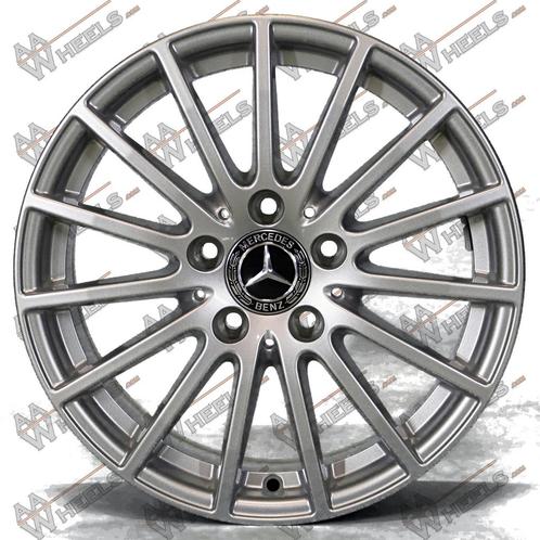 Mercedes E klasse W213 16 inch originele velgen A2134010900, Autos : Pièces & Accessoires, Pneus & Jantes, Enlèvement ou Envoi