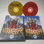 Sim City 4 PC, Ophalen of Verzenden, Zo goed als nieuw