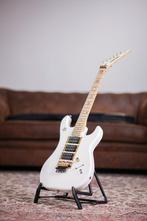 Kramer Jersey Star | Alpine White, Musique & Instruments, Instruments à corde | Guitares | Électriques, Verzenden