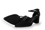 Graceland Pumps in maat 37 Zwart | 5% extra korting, Kleding | Dames, Schoenen, Pumps, Verzenden, Zwart, Zo goed als nieuw