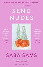 Send Nudes 9781526621795 Saba Sams, Verzenden, Zo goed als nieuw, Saba Sams