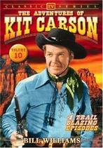 Adventures of Kit Carson - Volume 10 (DV DVD, Zo goed als nieuw, Verzenden