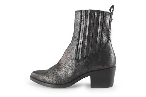 Tamaris Chelsea boots in maat 38 Overig | 5% extra korting, Kleding | Dames, Schoenen, Overige kleuren, Zo goed als nieuw, Overige typen