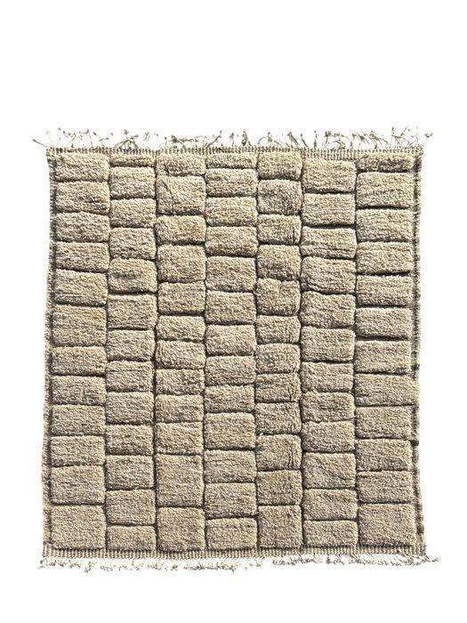 Moderne Marokkaanse Mrirt-vloerkleed –, Huis en Inrichting, Stoffering | Tapijten en Vloerkleden