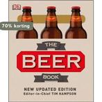 Beer Book 9781409353478 Tim Hampson, Verzenden, Zo goed als nieuw, Tim Hampson