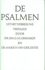 Psalmen Editie Gerhardt Linnen 9789061730996, Boeken, Verzenden, Gelezen