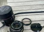 Pentax set SMC-M 2.8/28mm | Objectif grand-angle, Nieuw