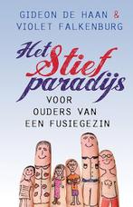 Het stiefparadijs 9789045315850 Violet Falkenburg, Verzenden, Zo goed als nieuw, Violet Falkenburg