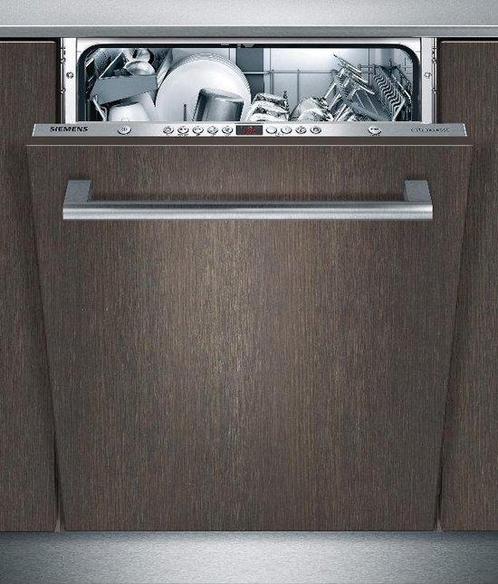 Siemens Sx68m058 Inbouw Vaatwasser Xxl 60cm, Elektronische apparatuur, Vaatwasmachines, Ophalen of Verzenden