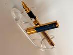 S.T. Dupont - Edizione Limitata EUROPA 1993 - Stylo à plume, Nieuw